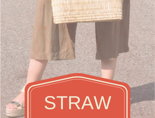 STRAWBAG ONLYBRIGHTNESS strawbag tendance sac panier fashion