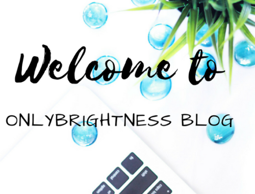 Welcome to OnlyBrightNess blog ! Welcome to 500x380 - Welcome to OnlyBrightNess blog !
