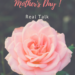 My FIRSTMother's Day my first mother's day onlybrightness
