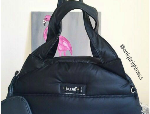 What's in my maternity bag_ maternity motherhood momlife onlybrightness