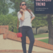 chunkysneakerstrend chunky sneakers onlybrightnessblog.com #fashion #chunkysneakers #trend