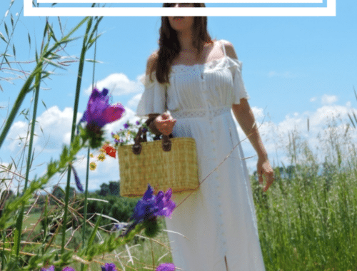 boho dress onlybrightness fashion www.onlybrightnessblog.com boho dress fashion onlybrightness toulouse