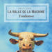 La Halle de la Machine la halle de la machine #toulouse #lifestyle www.onlybrightnessblog.com