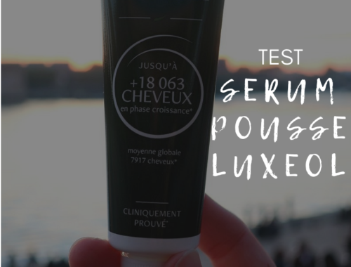 serum pousse luxeol test serum pousse luxeol test