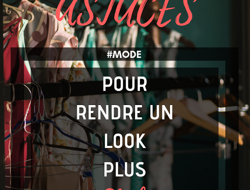 5 astuces look stylé #look #astuce #tips #mode #style 5 astuces look stylé #look #astuce #tips #mode #style