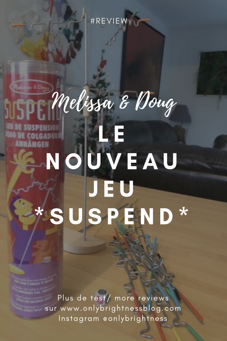 #REVIEW jeu suspend #REVIEW jeu suspend #jeu #game #suspend